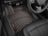 WeatherTech DigitalFit Floor Liners for 2017 2016 2015 Chrysler 200 [Covers Front Row, Cocoa] | 476891