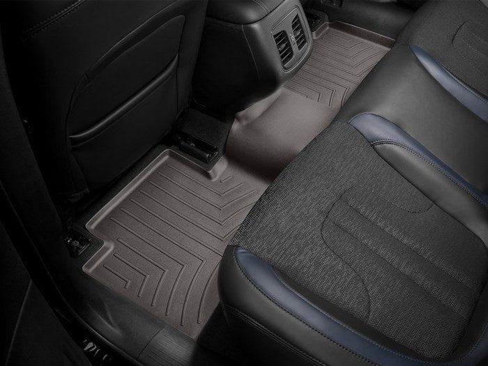 WeatherTech 476892