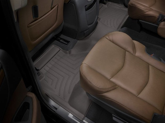 WeatherTech 476942