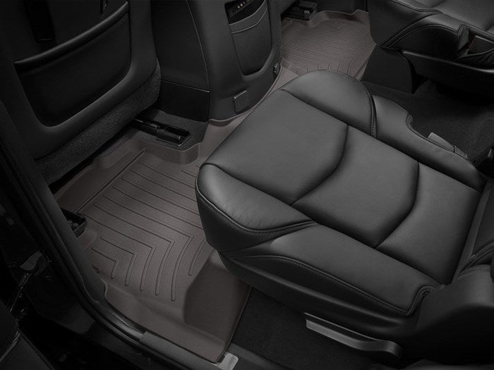 WeatherTech 476952