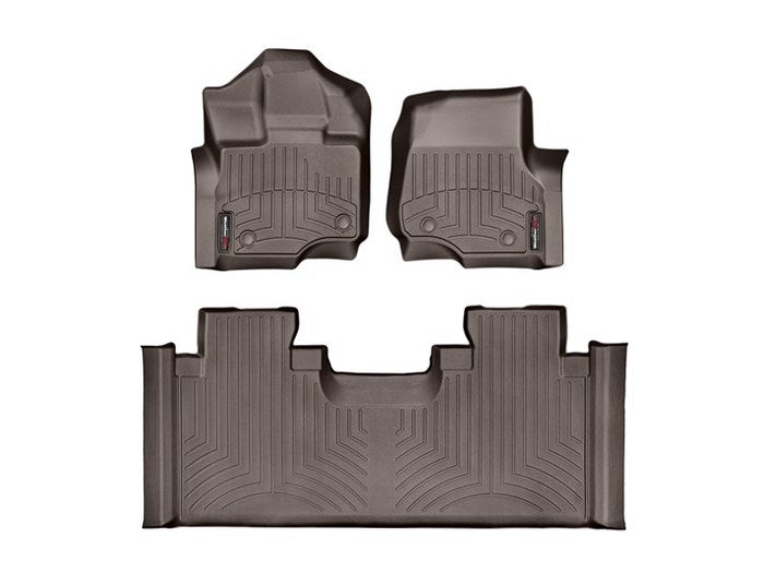 WeatherTech 47697-1-3