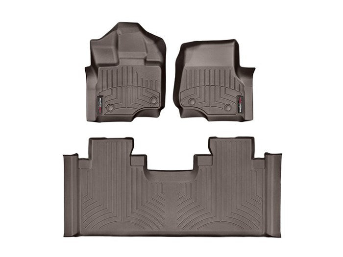 WeatherTech 47697-1-5