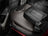 WeatherTech DigitalFit Floor Liners for 2022 2021 2020 2019 2018 2017 2016 2015 Ford F-150 [Covers Rear (2nd) Row, Cocoa] | 476972