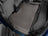 WeatherTech DigitalFit Floor Liners for Ford [Covers Rear (2nd) Row, Cocoa] | 476974