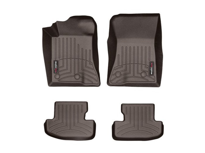 WeatherTech 47699-1-2