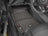 WeatherTech DigitalFit Floor Liners for 2022 2021 2020 2019 2018 2017 2016 2015 Ford Mustang [Covers Front Row, Cocoa] | 476991