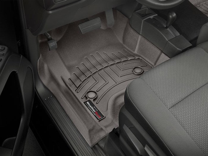 WeatherTech 477221