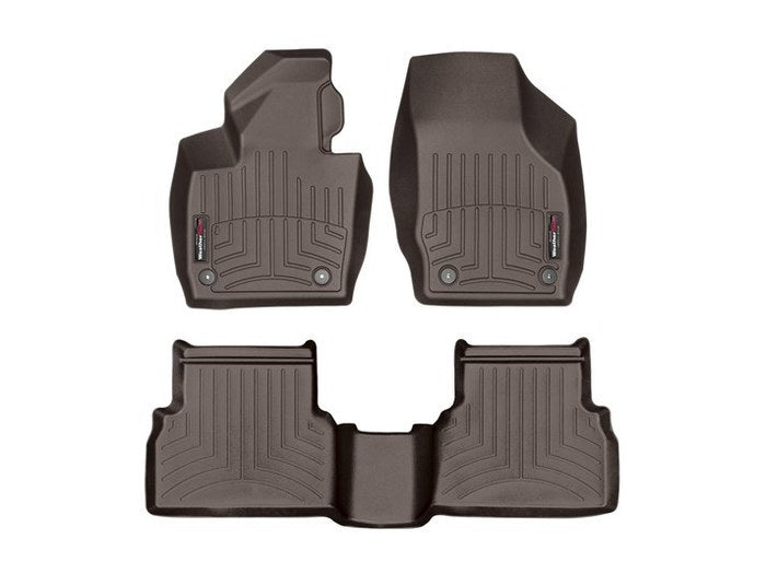 WeatherTech 47747-1-2