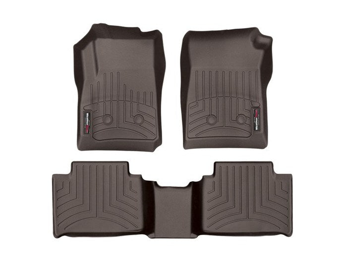 WeatherTech 47751-1-2