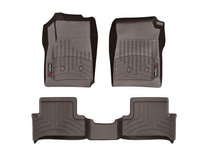 WeatherTech 47751-1-3