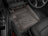 WeatherTech DigitalFit Floor Liners for Colorado/Canyon [Covers Front Row, Cocoa] | 477511