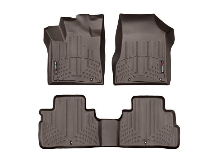 WeatherTech 47756-1-2