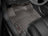 WeatherTech DigitalFit Floor Liners for 2017 2016 2015 Nissan Murano [Covers Front Row, Cocoa] | 477561