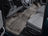 WeatherTech DigitalFit Floor Liners for 2022 2021 2020 2019 2018 2017 2016 2015 Ford F-150 [Covers Front Row, Cocoa] | 477931