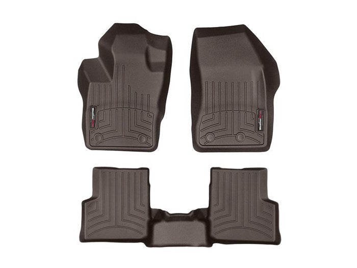 WeatherTech 47814-1-2