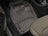 WeatherTech DigitalFit Floor Liners for 2021 2020 2019 2018 2017 2016 2015 Jeep Renegade [Covers Front Row, Cocoa] | 478141