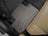 WeatherTech DigitalFit Floor Liners for Lexus [Covers Rear (2nd) Row, Cocoa] | 478222