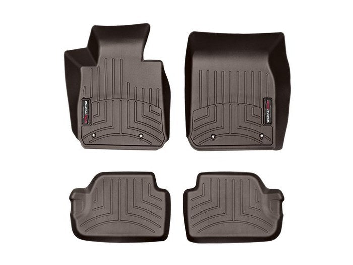 WeatherTech 47823-1-2
