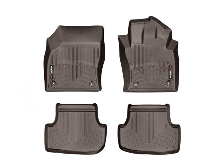 WeatherTech 478231-474103