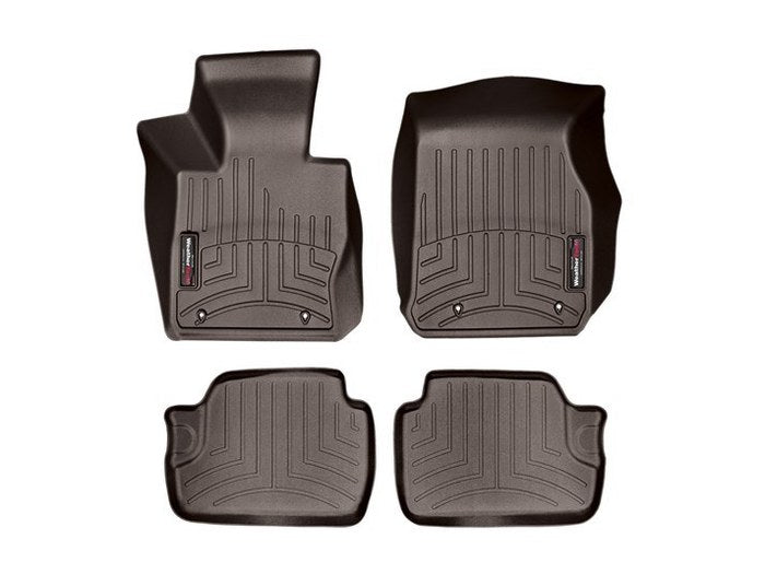 WeatherTech 478251-474103