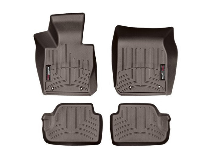WeatherTech 478261-478232