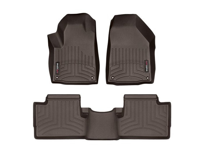 WeatherTech 478331-4716232
