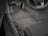 WeatherTech DigitalFit Floor Liners for Mercedes-Benz [Covers Front Row, Cocoa] | 478361