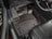 WeatherTech DigitalFit Floor Liners for MKX/Nautilus [Covers Front Row, Cocoa] | 478451