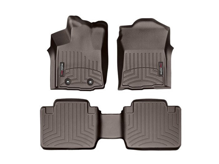 WeatherTech 478671-470215