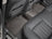 WeatherTech DigitalFit Floor Liners for 2017 2016 INFINITI QX50 [Covers Rear (2nd) Row, Cocoa] | 478682