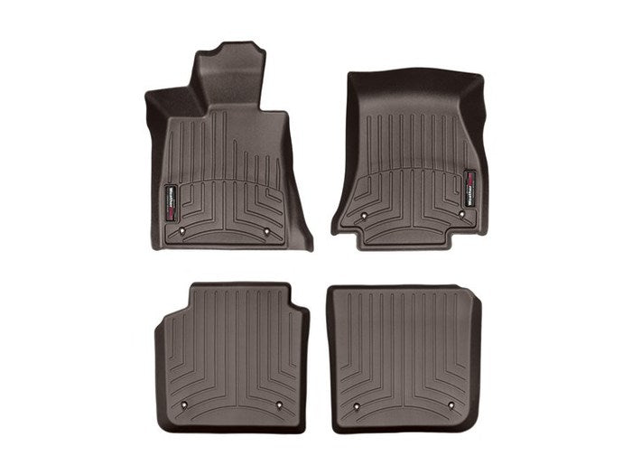 WeatherTech 47874-1-3