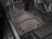 WeatherTech DigitalFit Floor Liners for BMW [Covers Front Row, Cocoa] | 478741