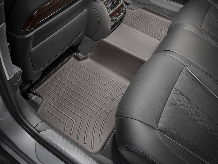 WeatherTech 478742