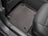WeatherTech DigitalFit Floor Liners for BMW [Covers Rear (2nd) Row, Cocoa] | 478743
