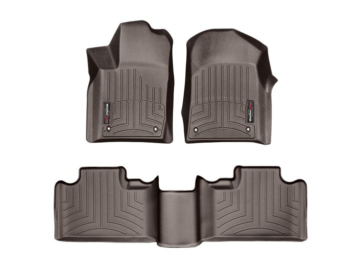 WeatherTech 478751-473242