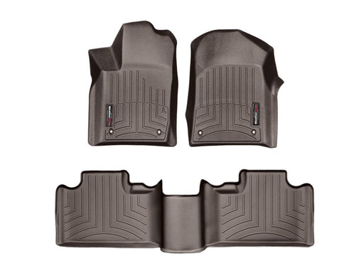 WeatherTech 478751-473242