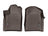 WeatherTech DigitalFit Floor Liners for 2015 Jeep Grand Cherokee [Covers Front Row, Cocoa] | 478751