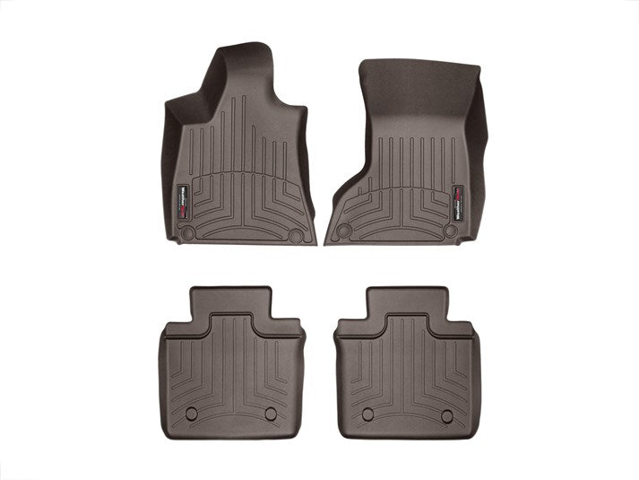WeatherTech 478821-475652