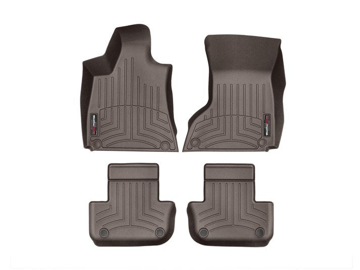 WeatherTech 478821-475653