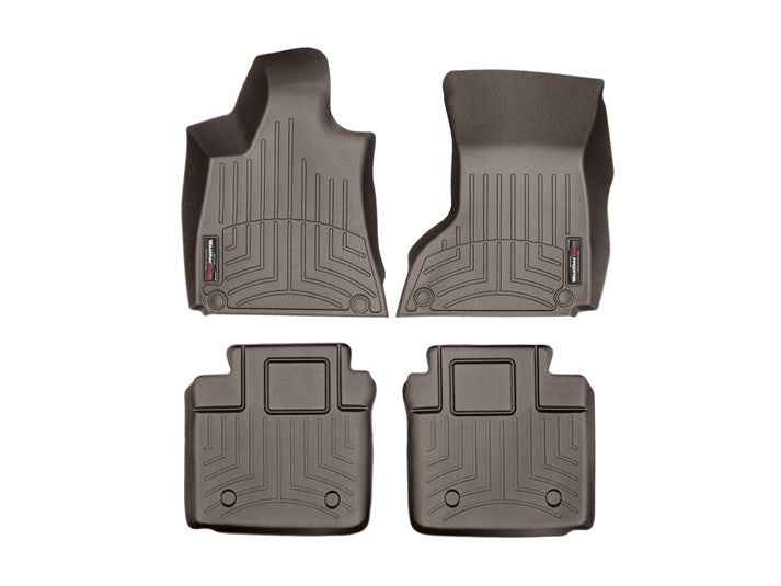 WeatherTech 478821-475654