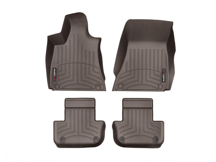 WeatherTech 478831-475653