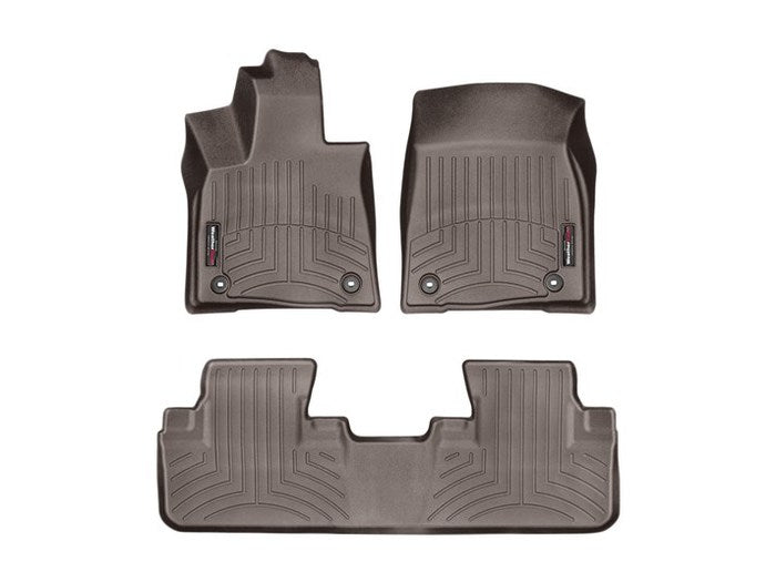 WeatherTech 47886-1-2