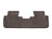 WeatherTech DigitalFit Floor Liners for Lexus [Covers Rear (2nd) Row, Cocoa] | 478862