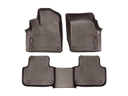 WeatherTech 47887-1-2