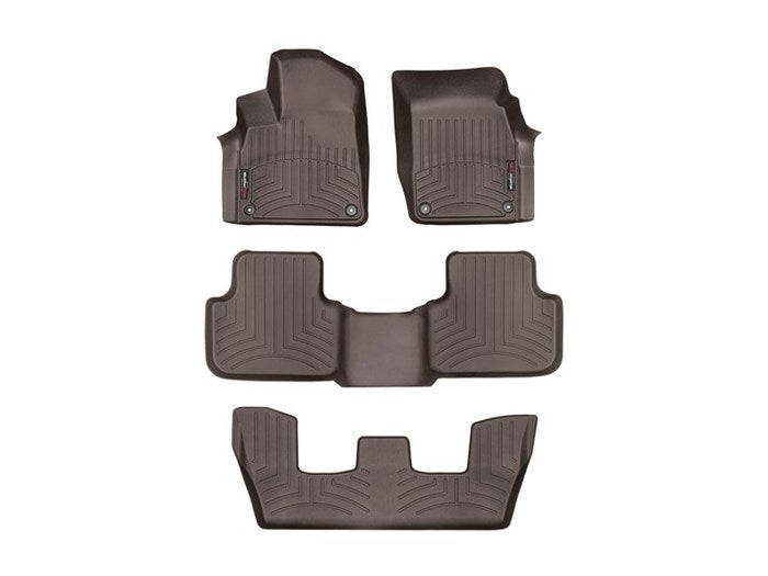 WeatherTech 47887-1-5-3
