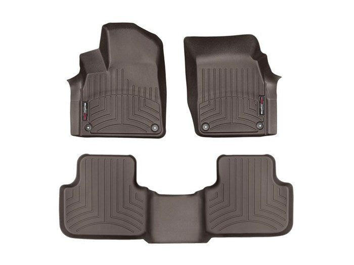 WeatherTech 47887-1-5