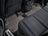 WeatherTech DigitalFit Floor Liners for 2021 2020 2019 2018 2017 Bentley Bentayga [Covers Rear (2nd) Row, Cocoa] | 478874