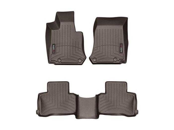 WeatherTech 47898-1-2