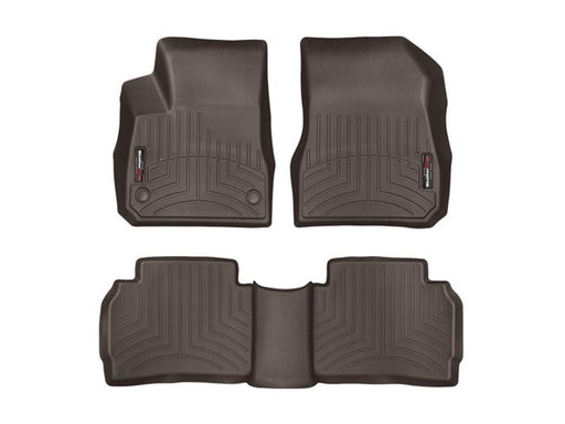 WeatherTech 47903-1-2