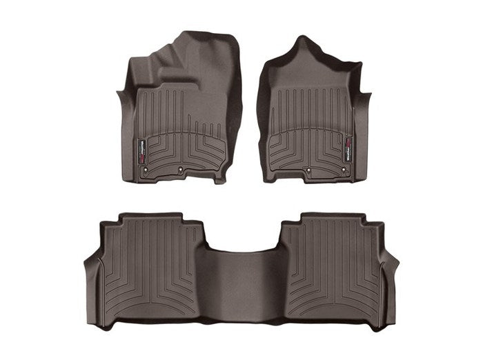 WeatherTech 47908-1-2